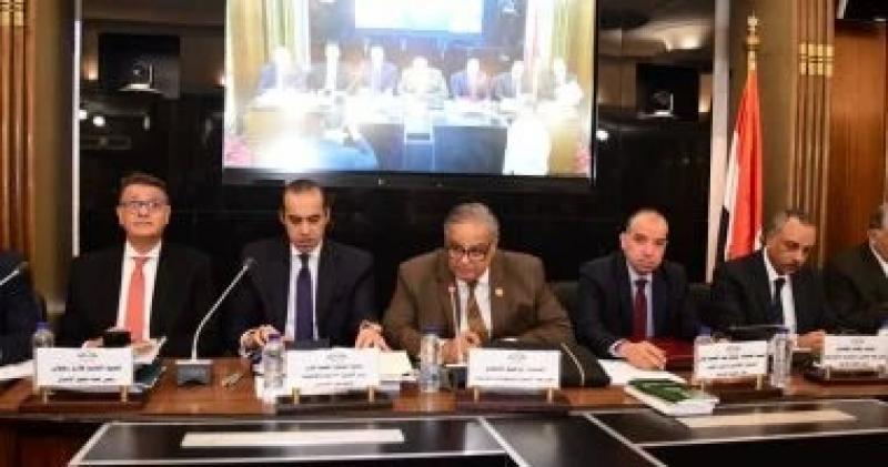 ”تشريعية النواب” توافق نهائيا على مشروع قانون الإجراءات الجنائية الجديد