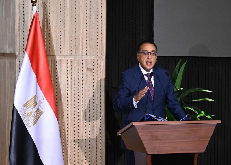 ”مدبولي”: حزمة تسهيلات ضريبية.. صندوق النقد الدولي يؤكد أن الحكومة المصرية جادة جداً في السيطرة على معدل التضخم