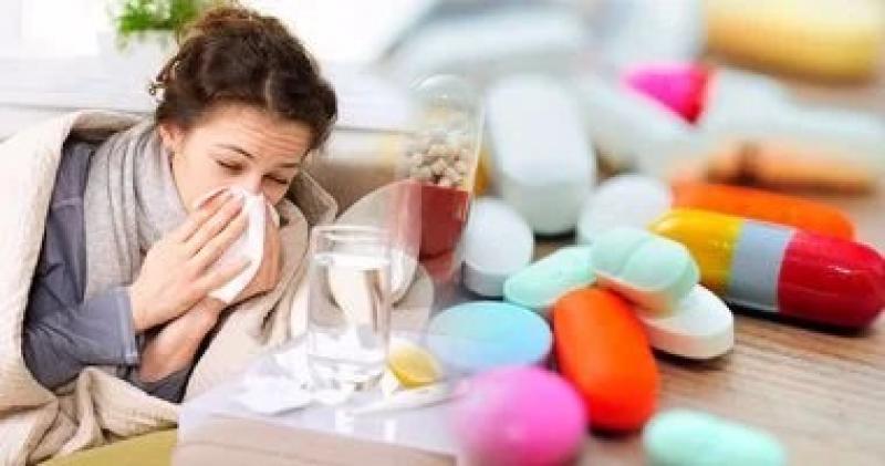 وزارة الصحة: تطعيم الأنفلونزا يقلل من خطر الإصابة بالفيروس بنسبة 60%
