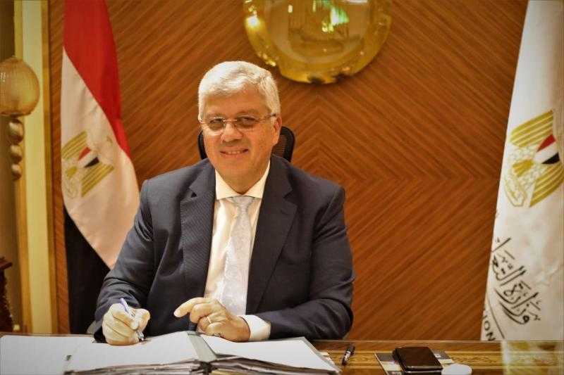 التعليم العالي تتيح تسجيل رغبات تقليل الاغتراب للطلاب.. بشروط