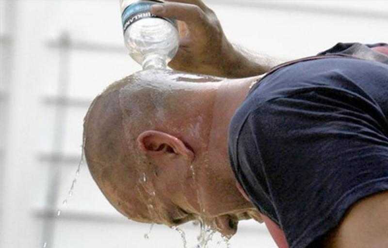 الأرصاد تُحذر من أجواء شديدة الحرارة تؤثر على كافة الأنحاء