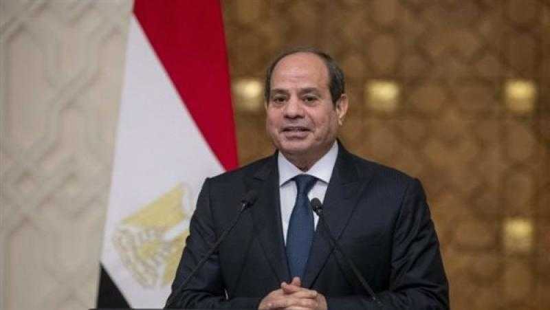 الصحف الكويتية تبرز تأكيد الرئيس السيسي عمل مصر من أجل انهاء المعاناة في غزة