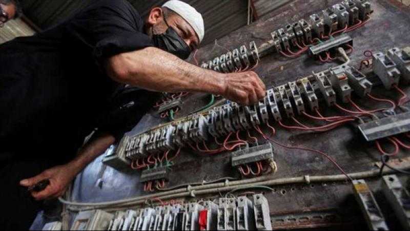 زيادة شحنات الغاز لـ32.. تصريح عاجل من البترول بشأن تخفيف أحمال الكهرباء