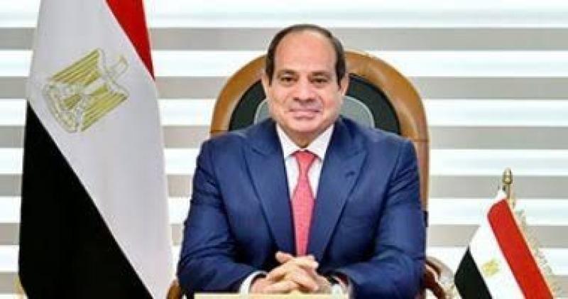 الرئيس السيسي يهنىء جمهورية جواتيمالا بذكرى يوم الاستقلال