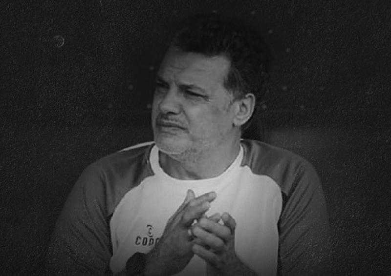 النبريصي: وفاة إيهاب جلال صدمة للجميع
