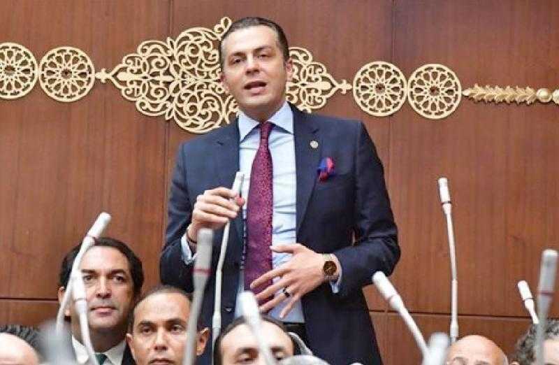 النائب أحمد عبد الجواد: طرح قانون الإجراءات الجنائية الجديد متماشيًا مع الدستور والمواثيق الدولية
