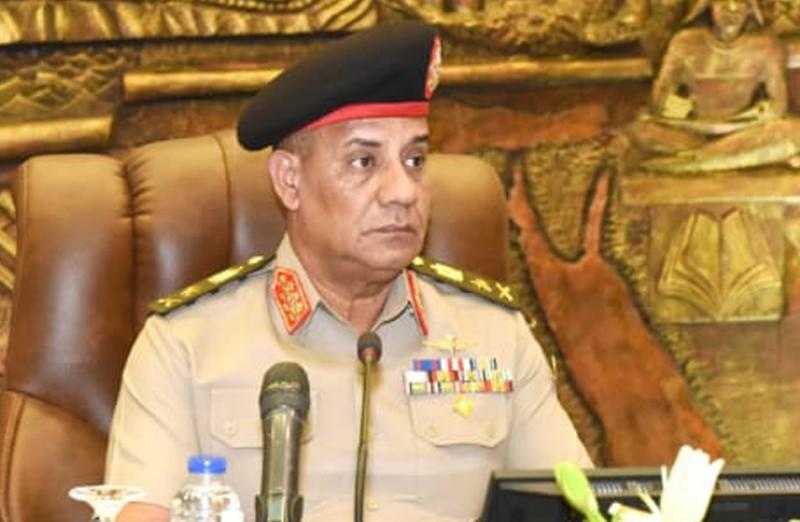 الإعلان عن قبول دفعة جديدة من خريجي الجامعات للعمل كضباط متخصصين بالقوات المسلحة دفعة أكتوبر 2024