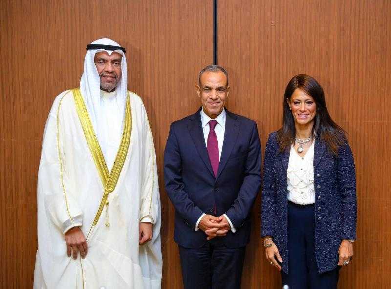 وزيرة التخطيط: الحكومة حريصة على جذب الاستثمارات الكويتية