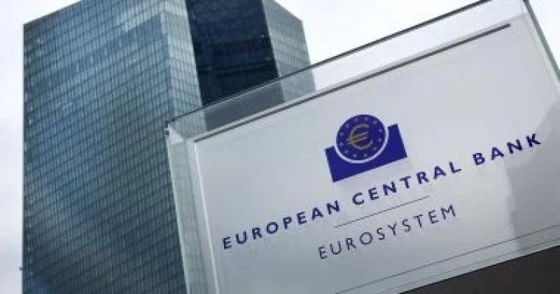 البنك المركزى الأوروبى يخفض الفائدة 25 نقطة أساس إلى 3.5% تماشيا مع التوقعات