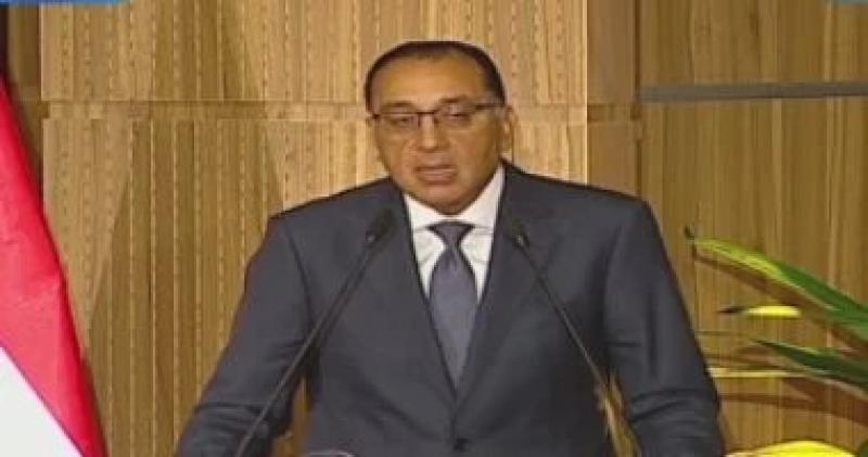 رئيس الوزراء: ملف الصناعة يشغل أولوية متقدمة على أجندة عمل الدولة المصرية