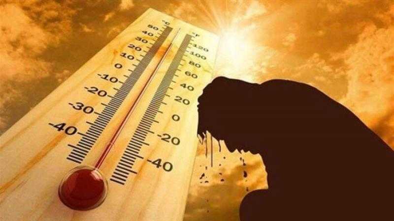 الأرصاد تحذر من حالة الطقس اليوم الجمعة 13 سبتمبر 2024