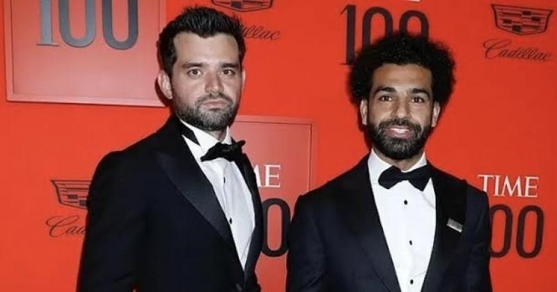 وكيل صلاح يكشف حقيقة رحيله عن ليفربول