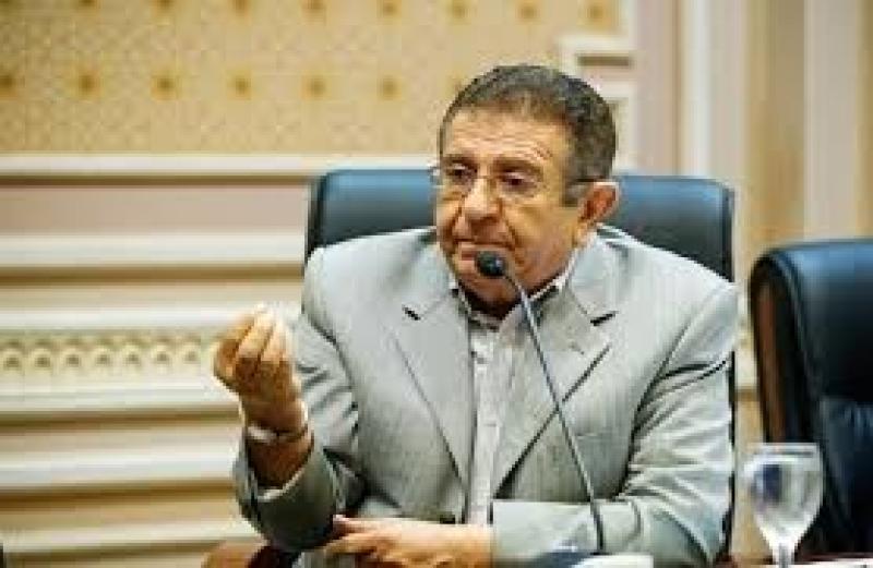 يسري المغازي: إشادة الدول العربية بالدور المحوري لمصر في القضية الفلسطينية يؤكد التعويل على جهود القيادة السياسية لوقف الحرب