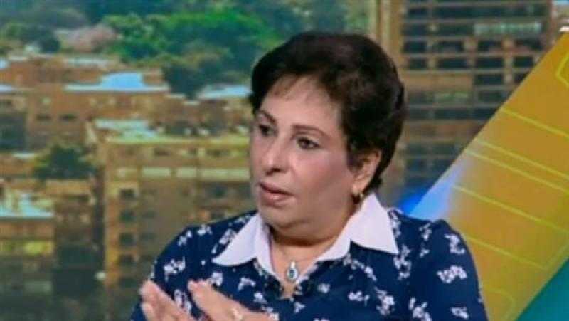 ناقدة فنية تحذر من خطورة الأعمال المعتمدة في مضمونها على كتابة الورش