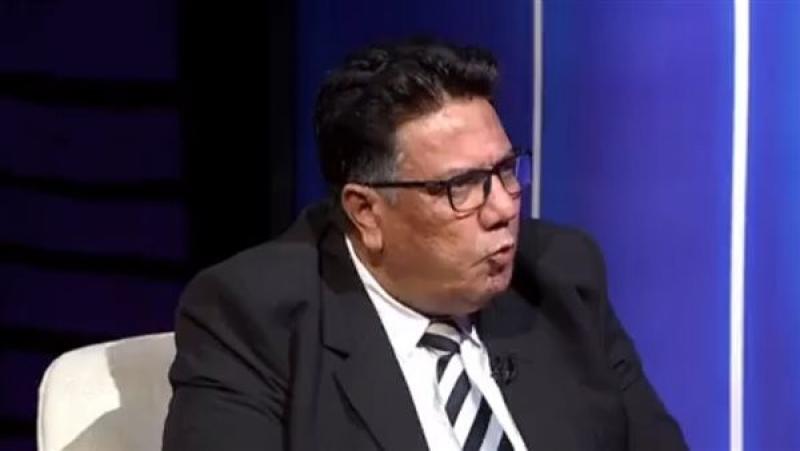 عيب مينفعش .. حسن دنيا يعلق على أزمات عمرو مصطفى
