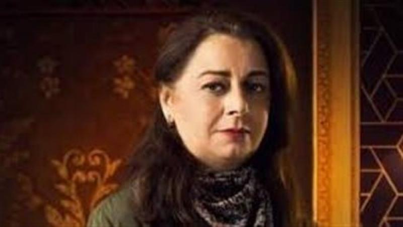 جميلة في كل حاجة .. نجلاء بدر تودع ناهد رشدي بكلمات مؤثرة