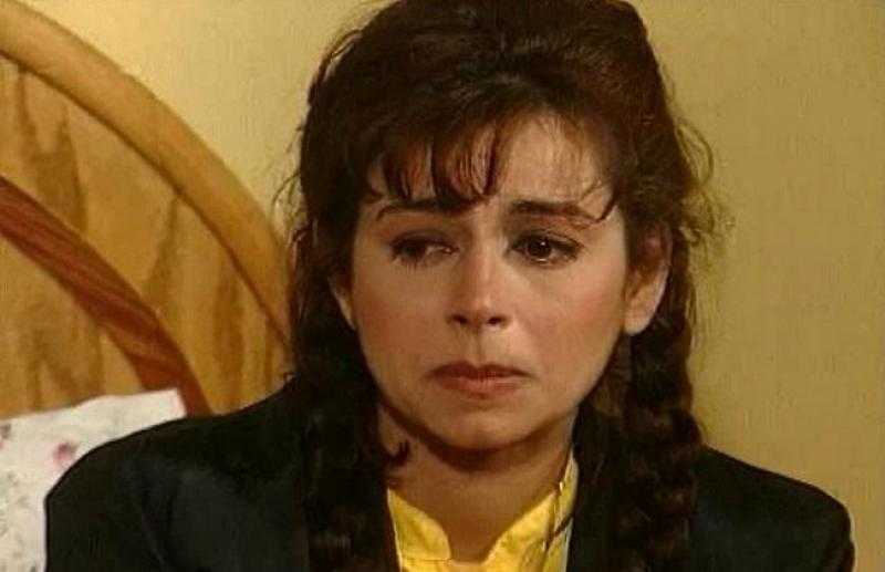 جنازة الفنانة ناهد رشدي اليوم من مسجد الكواكبي بالعجوزة