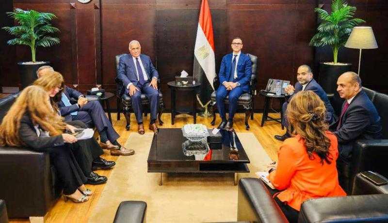 وزير الاستثمار: نعمل على تقليل عدد الجهات التي تتعامل مع المستثمر