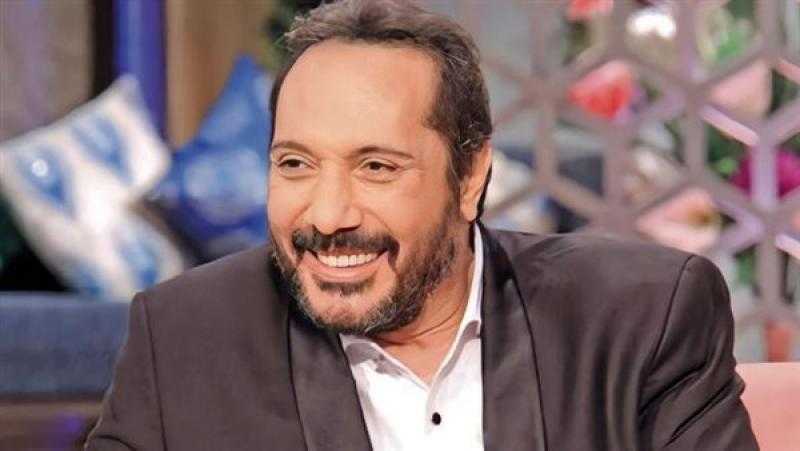 موعد حفل علي الحجار في ساقية الصاوي بالقاهرة