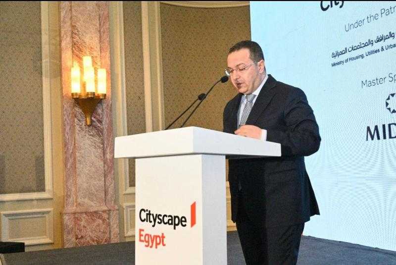 المجتمعات العمرانية: إطلاق 543 مشروعا العام الماضي.. والقطاع الخاص استحوذ على 86 % منها