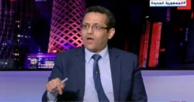 خالد البلشي عن ”الإجراءات الجنائية”: القانون عليه ضمان توازن المصالح والسلطات