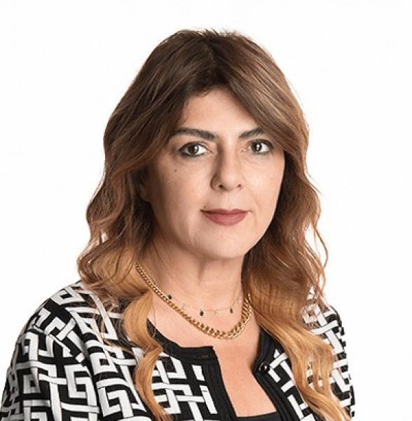 من هي «نيفين صبور» أول سيدة تتولى منصب الرئيس غير التنفيذي لمجلس الإدارة ببنك CIB؟