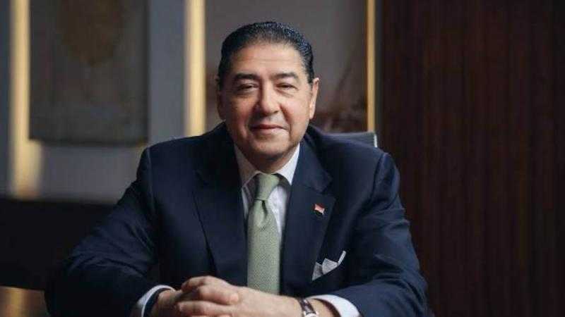 هشام عز العرب: التحول الرقمي يعزز مكانة البنك التجاري الدولي كمؤسسة مبتكرة ومستدامة