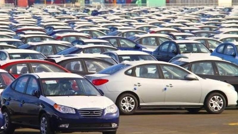 شعبة تجار السيارات: ارتفاع الأسعار ظاهرة عالمية