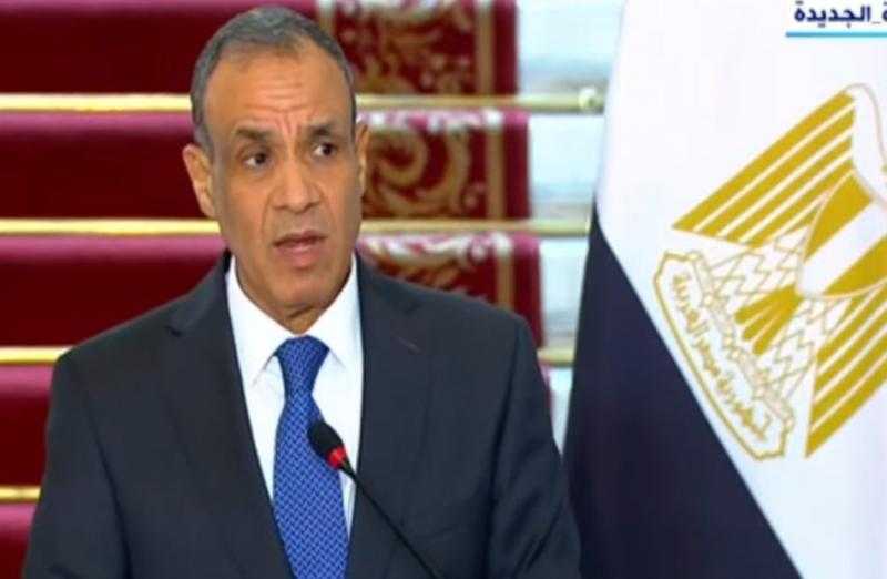 وزير الخارجية: لا مجال للتنازل أو التفريط عن قطرة مياه واحدة من حصة مصر من مياه النيل