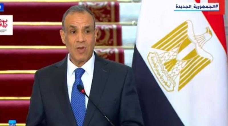 وزير الخارجية يفتتح الحوار الاستراتيجي المصري الأمريكي اليوم
