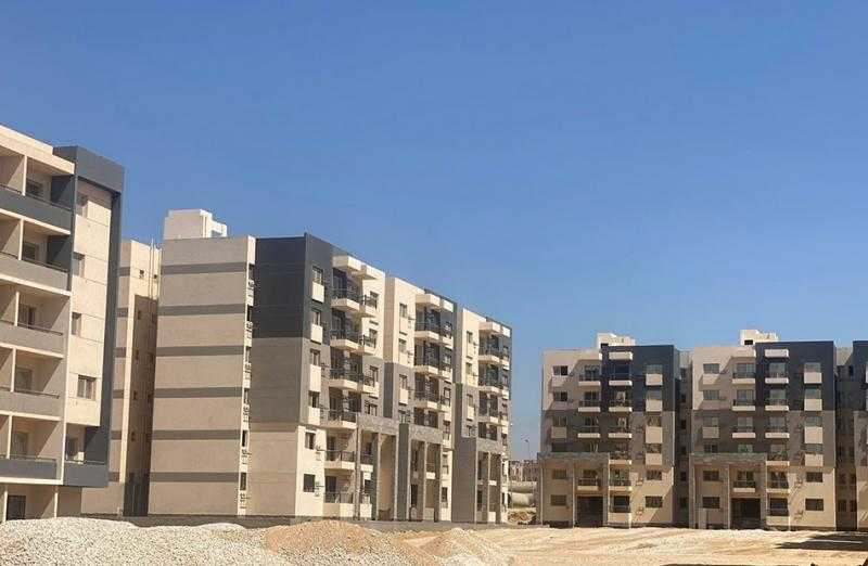 شروط حجز وحدة سكنية ضمن الإعلان الجديد بسكن لكل المصريين