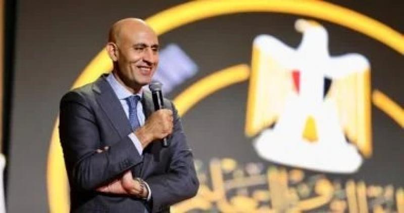 وزير التعليم: ممكن تحرم ابنك أنه يشتغل صحفى أو أديب لو مش بيدرس عربى