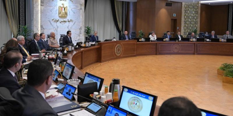 رئيس الوزراء: الحكومة اتخذت إجراءات واسعة جذبت كبريات الشركات العالمية