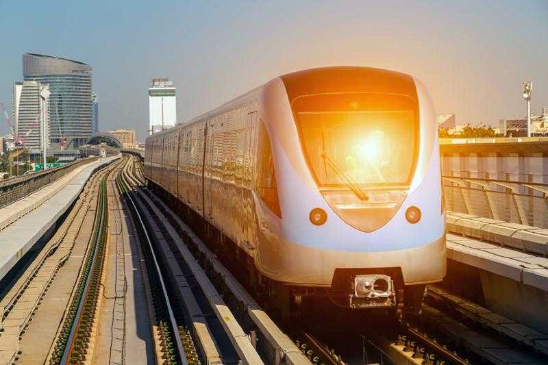 شاهد.. أحدث تصوير لمشروع المرحلة الأولى من الخط الرابع لمترو الأنفاق
