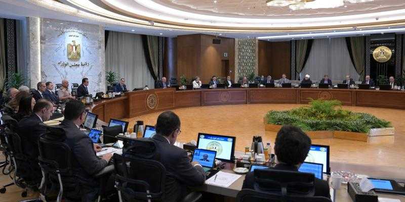مدبولي يشدد على ضرورة أن تكون «بداية جديدة» بمستهدفات تنفيذية واضحة يتم متابعتها بصورة دورية