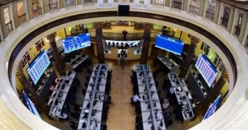 البورصة: ارتفاع رصيد شهادات إيداع شركات مجموعة أي أف جي والبنك التجاري