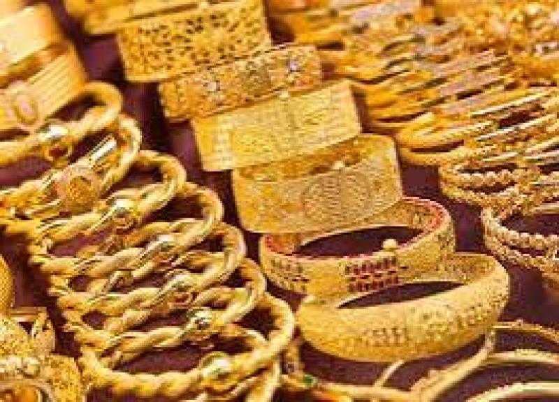 الاستشارى للوحدة الاقتصادية العربية: الذهب سلعة استراتيجية آمنة تحمى المستثمر