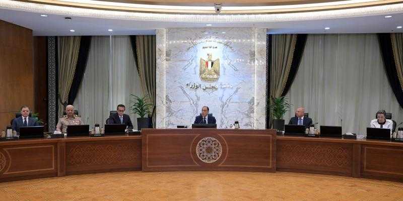 مجلس الوزراء: مبادرة بداية قدمت 9.3 مليون خدمة للمواطنين