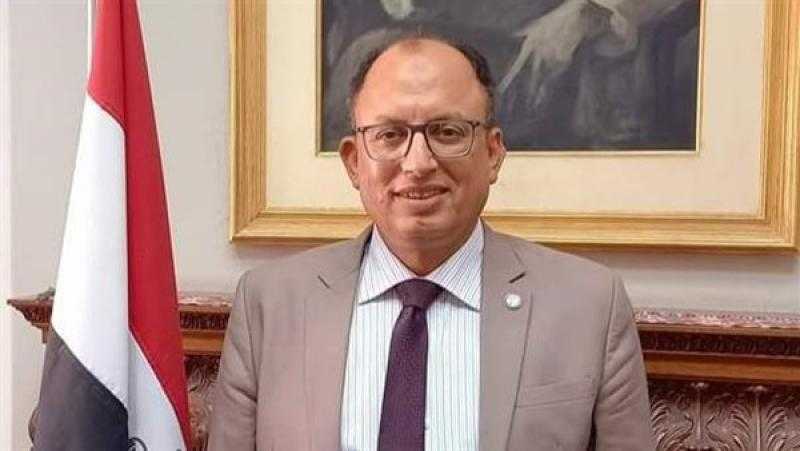 المكتبة المركزية بجامعة حلوان تنظم المؤتمر العلمي الـ 19 لأدب الأطفال