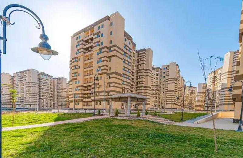 وزير الإسكان يعلن موعد القرعة العلنية للمتقدمين لحجز الوحدات السكنية بمشروع ”فالي تاورز” بمدينة حدائق أكتوبر