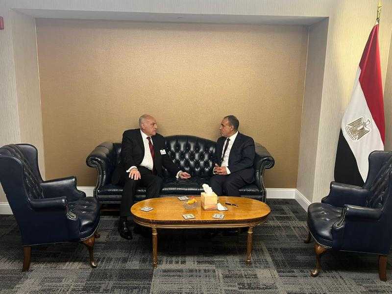 وزير الخارجية: نعمل على وقف التصعيد الإقليمي للحيلولة دون اندلاع حرب شاملة