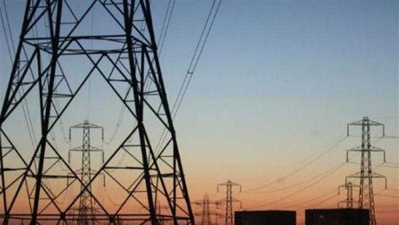 فصل التيار الكهربائي عن عدة مناطق بالغردقة غدا