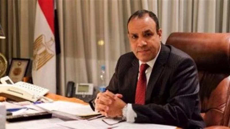 وزير الخارجية يشدد على أهمية وقف إطلاق النار في غزة