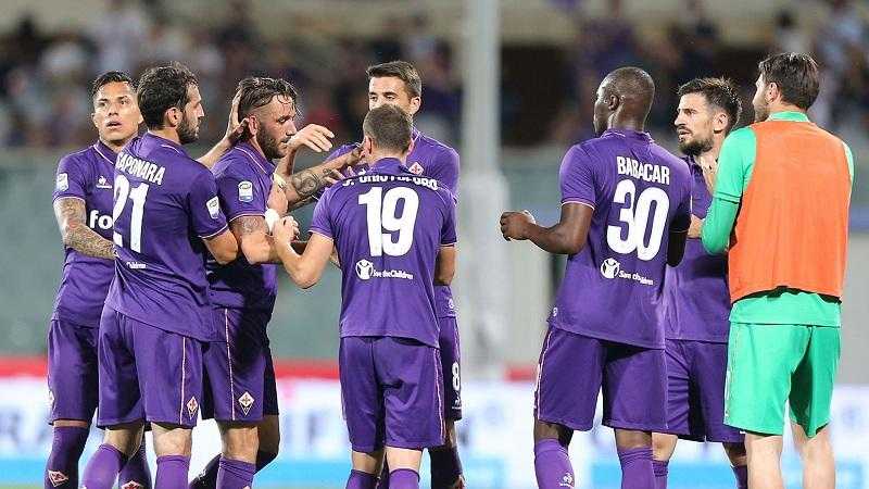 فيورنتينا يعبر لاتسيو بسيناريو مثير ويحقق فوزه الأول في الدوري الإيطالي