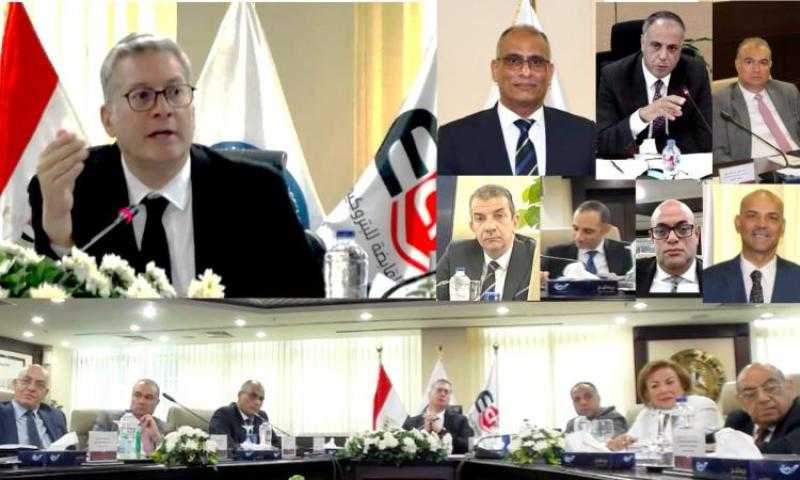 البترول: تحسين كفاءة الطاقة وخفض الانبعاثات ضمن أولويات عمل الوزارة