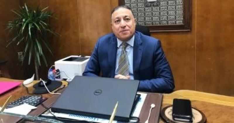 انطلاق الجمعيات العمومية للشركات التابعة للقابضة الكيماوية لمناقشة الميزانيات