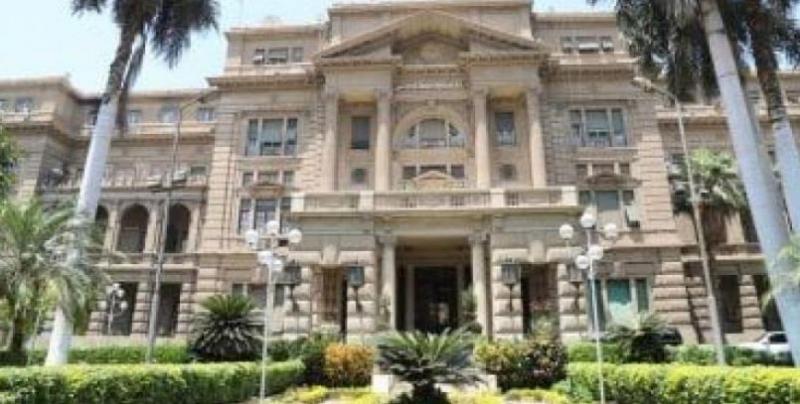 بحوث الصحة الحيوانية: تجديد منح الاعتماد الدولي لمعمل مطار القاهرة التابع للمعهد