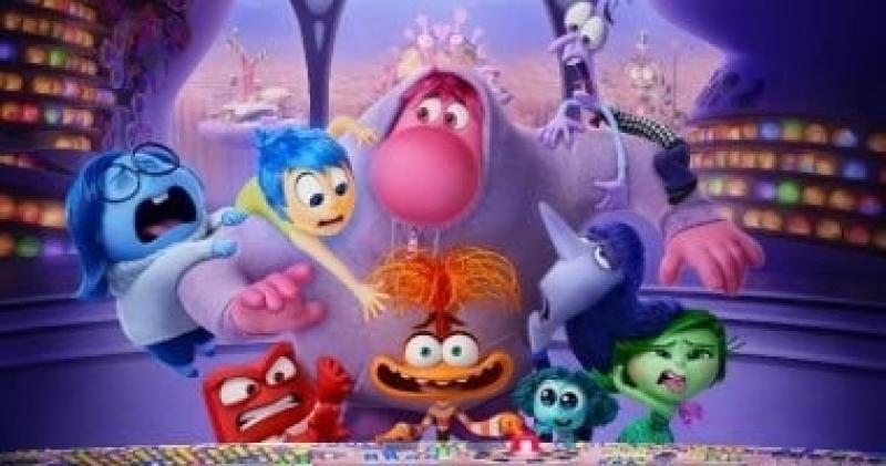 Inside Out 2 يُعرض على ديزني+ بعد أرباح 1.75 مليار دولار.. اعرف الميعاد