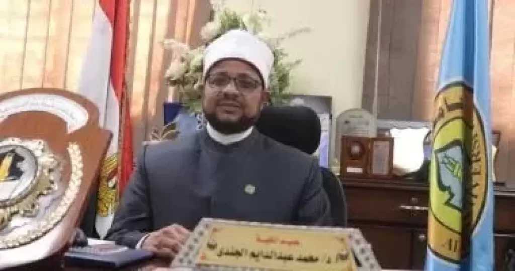 أمين ”البحوث الإسلاميّة” يتفقَّد ختام اختبارات المستوى الأوَّل لبرنامج تدريب الوعَّاظ على لغة الإشارة
