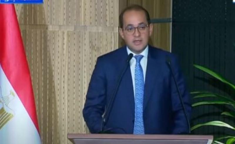 كجوك: السياسات المالية ستكون أكثر تأثيرًا في دفع حركة الاقتصاد المصري